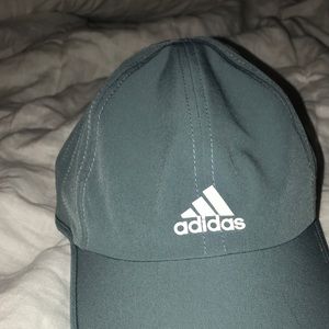 Adidas hat